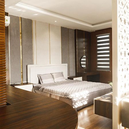 Hotel Shalom House _ Bao Loc Exterior foto