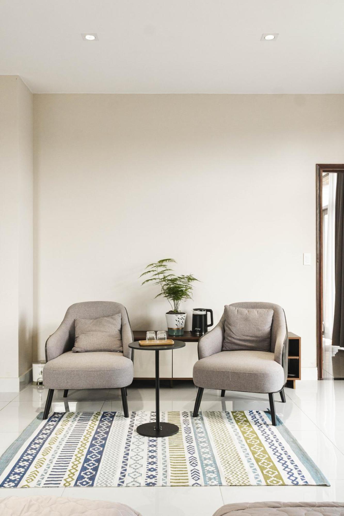 Hotel Shalom House _ Bao Loc Exterior foto