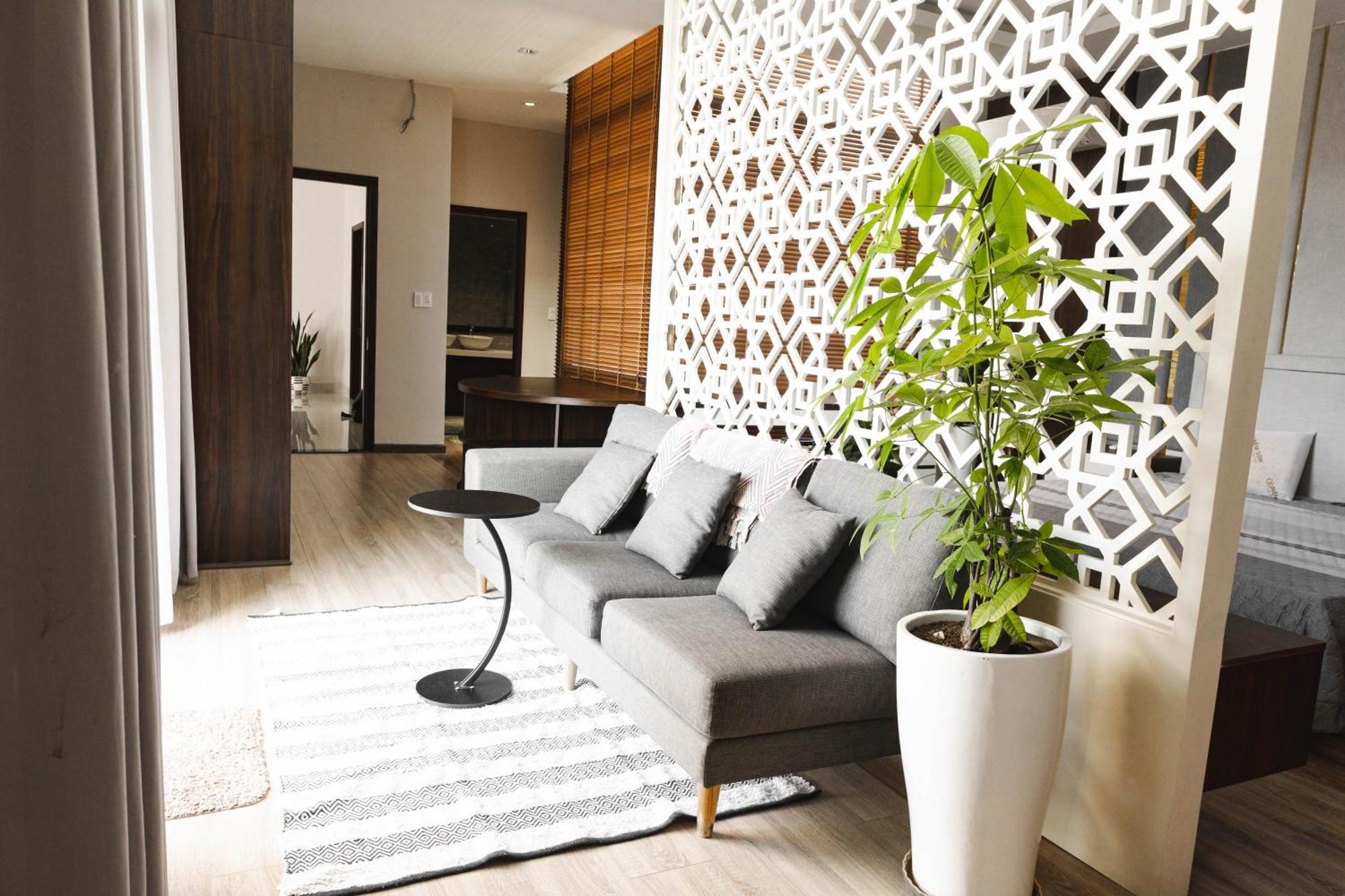 Hotel Shalom House _ Bao Loc Exterior foto