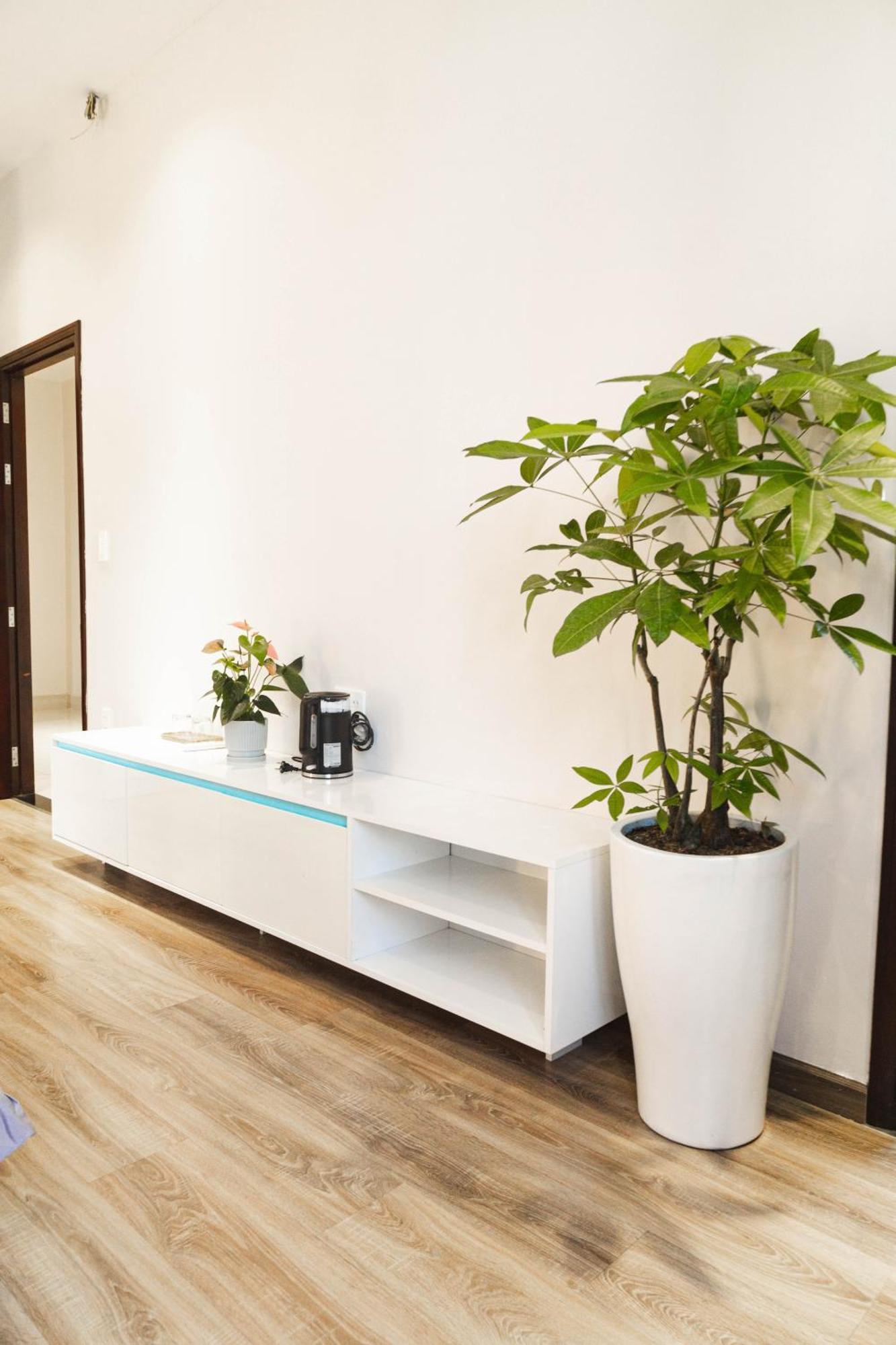 Hotel Shalom House _ Bao Loc Exterior foto
